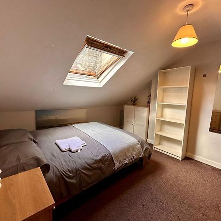 Spacious Room In Dublin Ngoại thất bức ảnh