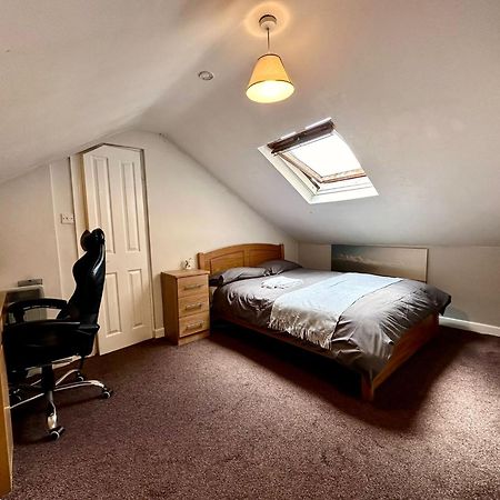 Spacious Room In Dublin Ngoại thất bức ảnh