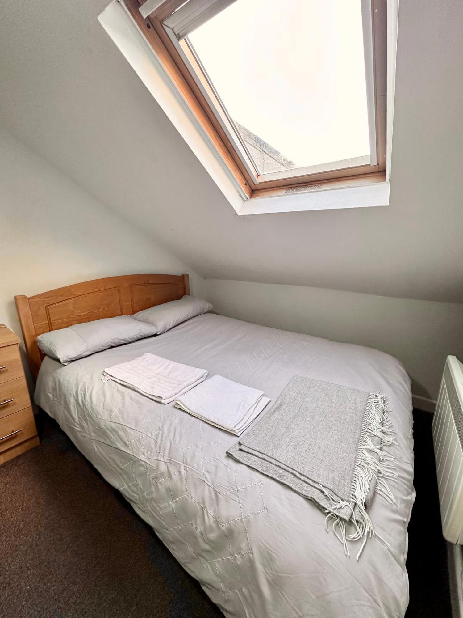 Spacious Room In Dublin Ngoại thất bức ảnh